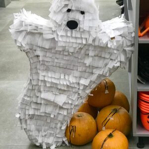 Ghost Piñata
