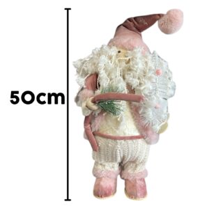 Santa Claus Figurine