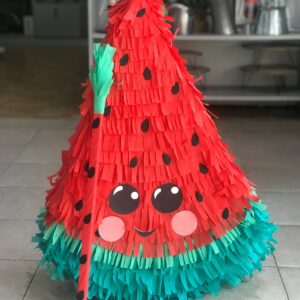 Watermelon Piñata
