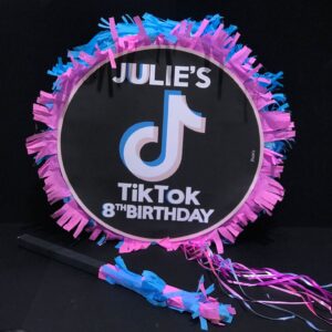 TikTok Piñata