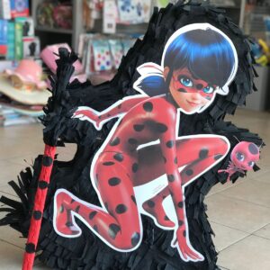 Miraculous Piñata