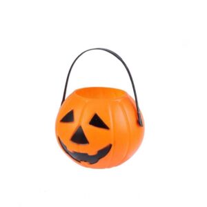 Pumpkin Bucket