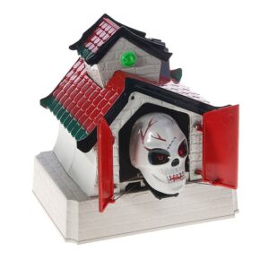 Ghost House