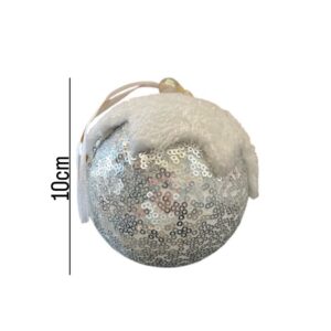 Christmas Bauble