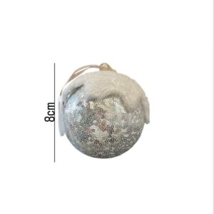 Christmas Bauble