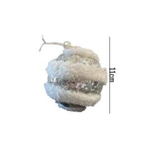 Christmas Ball Ornament