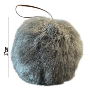 Christmas Pompom Ball
