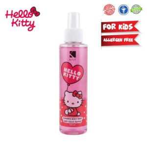 Hello Kitty Shimer Body Mist Allergen Free 150ML