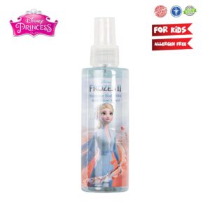 Frozen II Shimmer Body Mist Allergen Free 150 ML