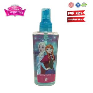 Frozen Shimmer Body Mist Allergen Free 125ML