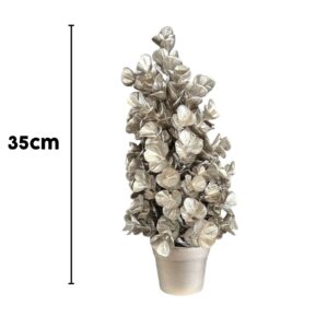 Artificial Christmas tree
