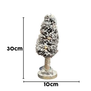 Christmas Tree with Light