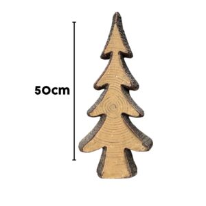 Christmas Foam Tree