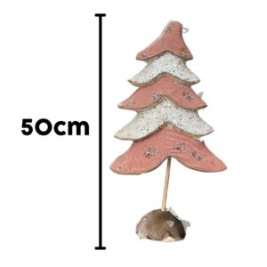 Christmas Foam Tree