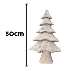 Christmas Foam Tree
