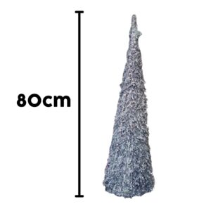 Christmas Cone Tree