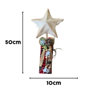 Christmas Tree Topper