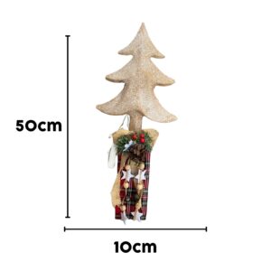 Christmas Tree Topper