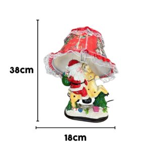 Christmas Lamp