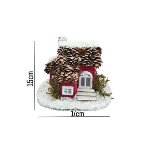 Christmas House