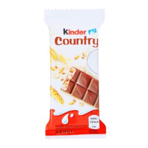 Kinder Country 23.5G