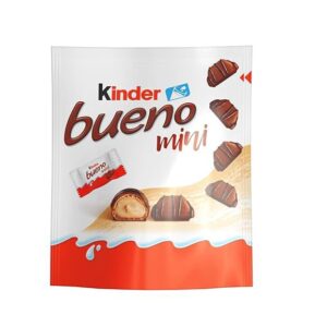 kinder Bueno Mini 108G