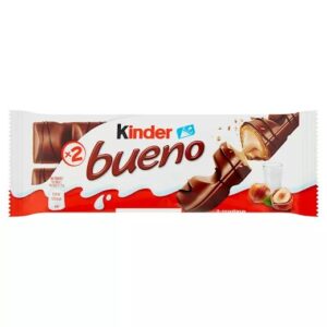 Kinder Bueno Chocolate 43G