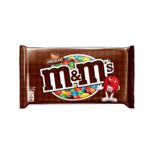 m&m Chocolate 45g