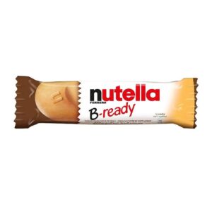 Nutella B-Ready 22g