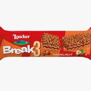 Break 3 Hazelnut 19g