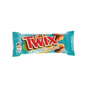 Twix Salted Caramel 23g
