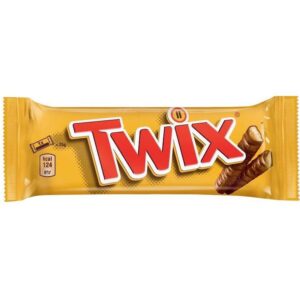 Twix Salted Caramel 23g