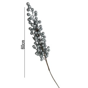 Artificial Berry Spray