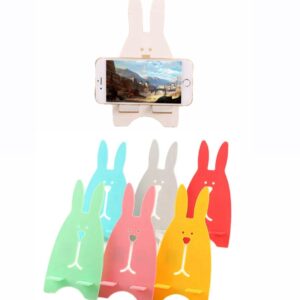 Rabbit Phone Stand