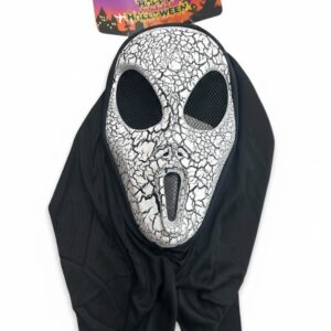 Alien Mask