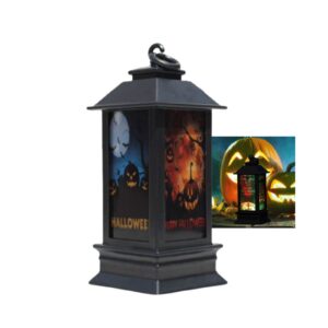 Halloween Lantern
