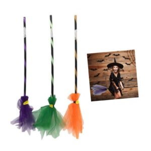 Witch Broom