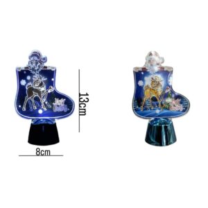Christmas LED Decoration
