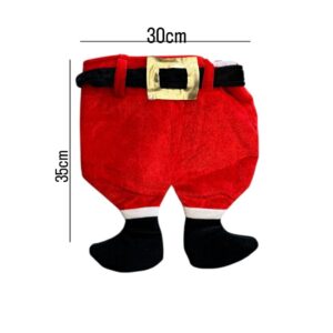 Christmas Santa Hat