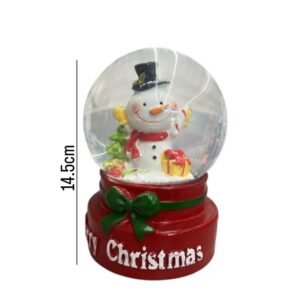 Christmas Waterball