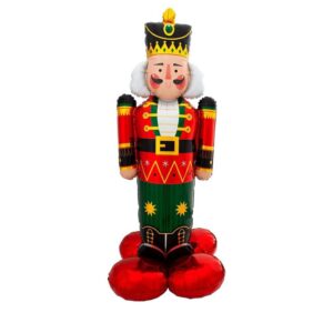 AirLoonz Nutcracker Balloons