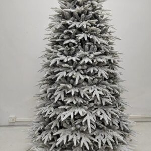 New Jersey Christmas Tree