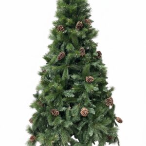 Pine Christmas Green Tree
