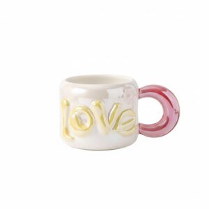 Love Mug