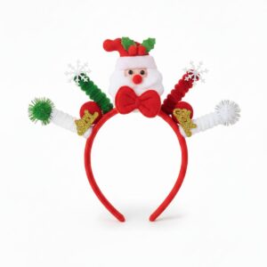 Christmas Headbands