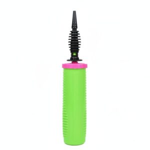 Green Hand Balloon Inflator