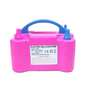 Electric Balloons Pump