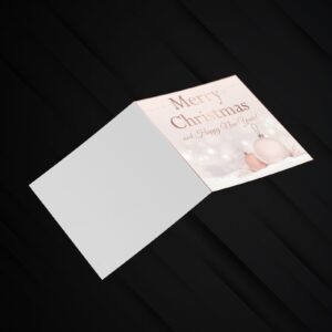 Christmas Greeting Cards