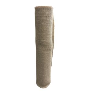 Hessian Fabric