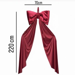 Decorative Bow Tie